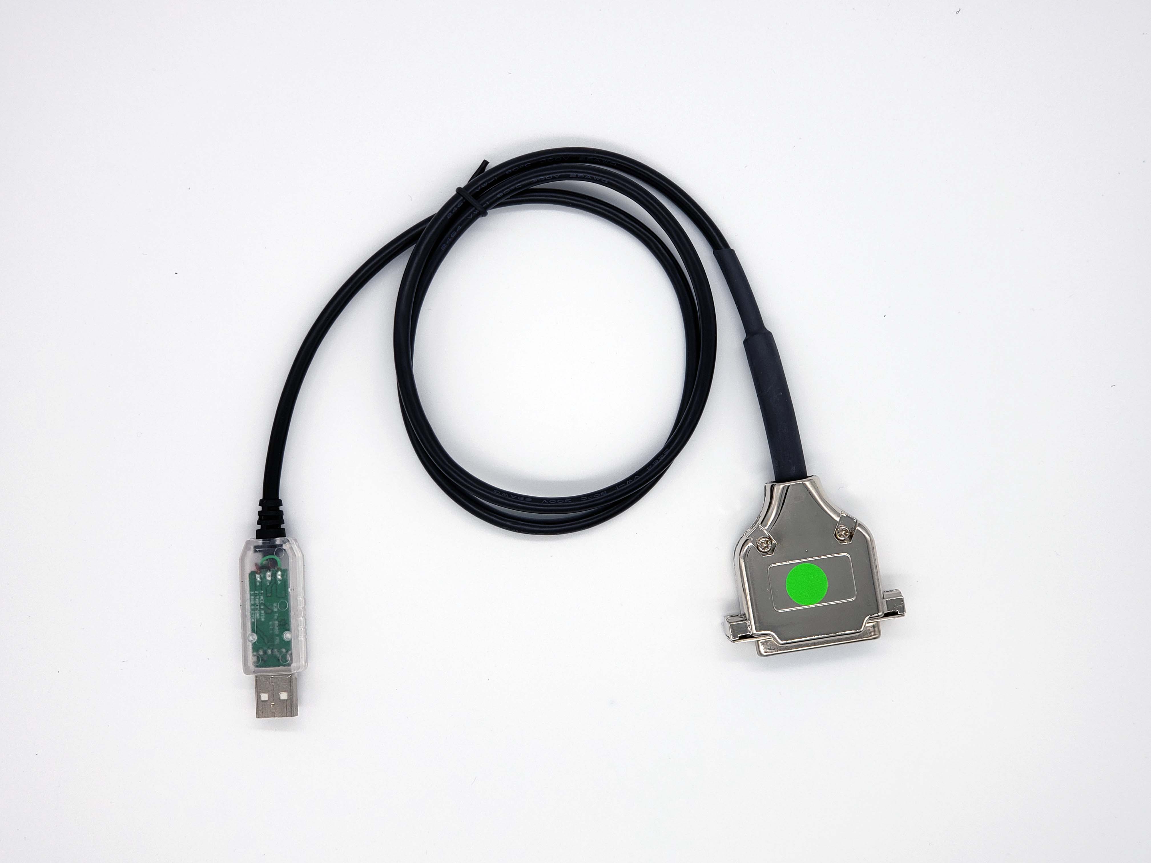 CRM-510LP | CRM-510LPB | CRM-510LP/CO Download Cable